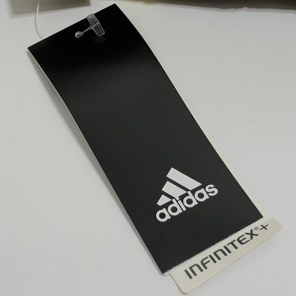 Adidas Solid Splice Infinitex Swim Jammer 3 Stripes Kids Boys Youth 22 - Picture 8 of 8